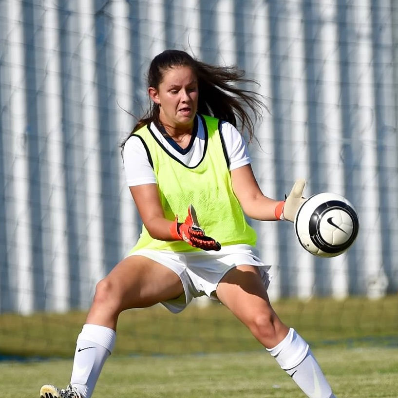 Sarah Lawrence Tucker