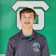 Zachary Gauthier mugshot