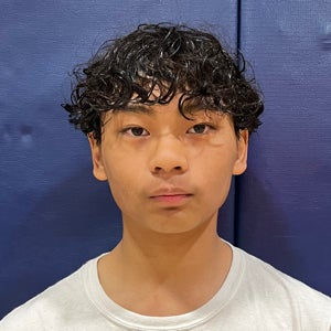 Jeffrey Huerto mugshot