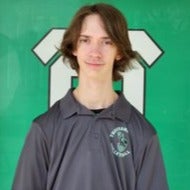 Gavin Dahlbeck mugshot