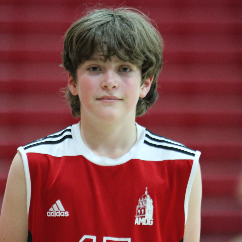 TJ Henry