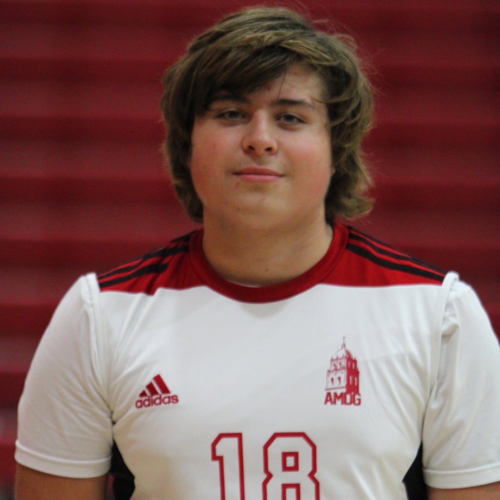 Colton Oudman