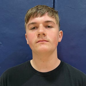 Ryan Bernhard mugshot