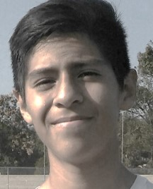 Mike Rodriguez