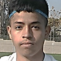Luis Santos mugshot