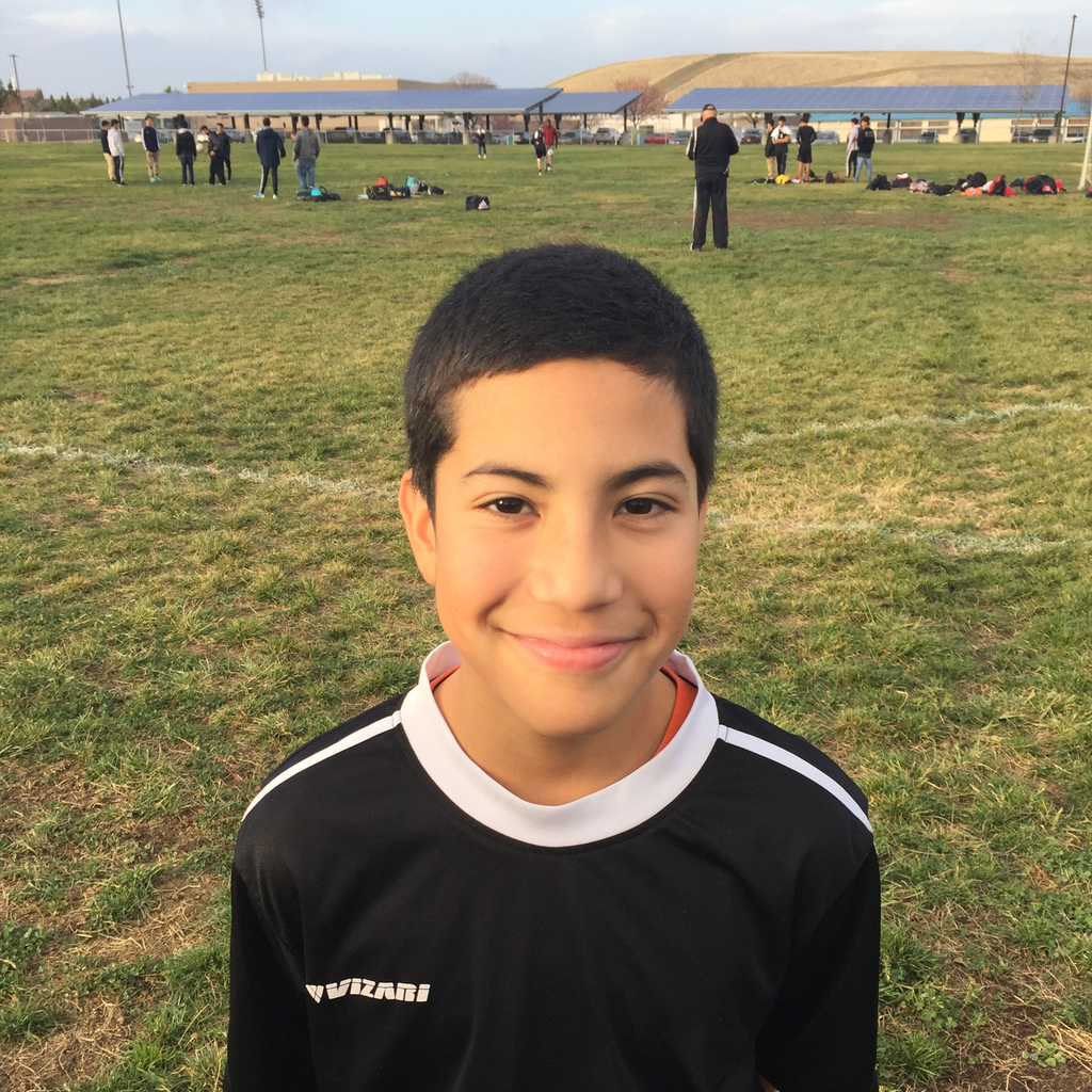 Devin Orellana