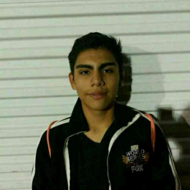 Armando Cruz