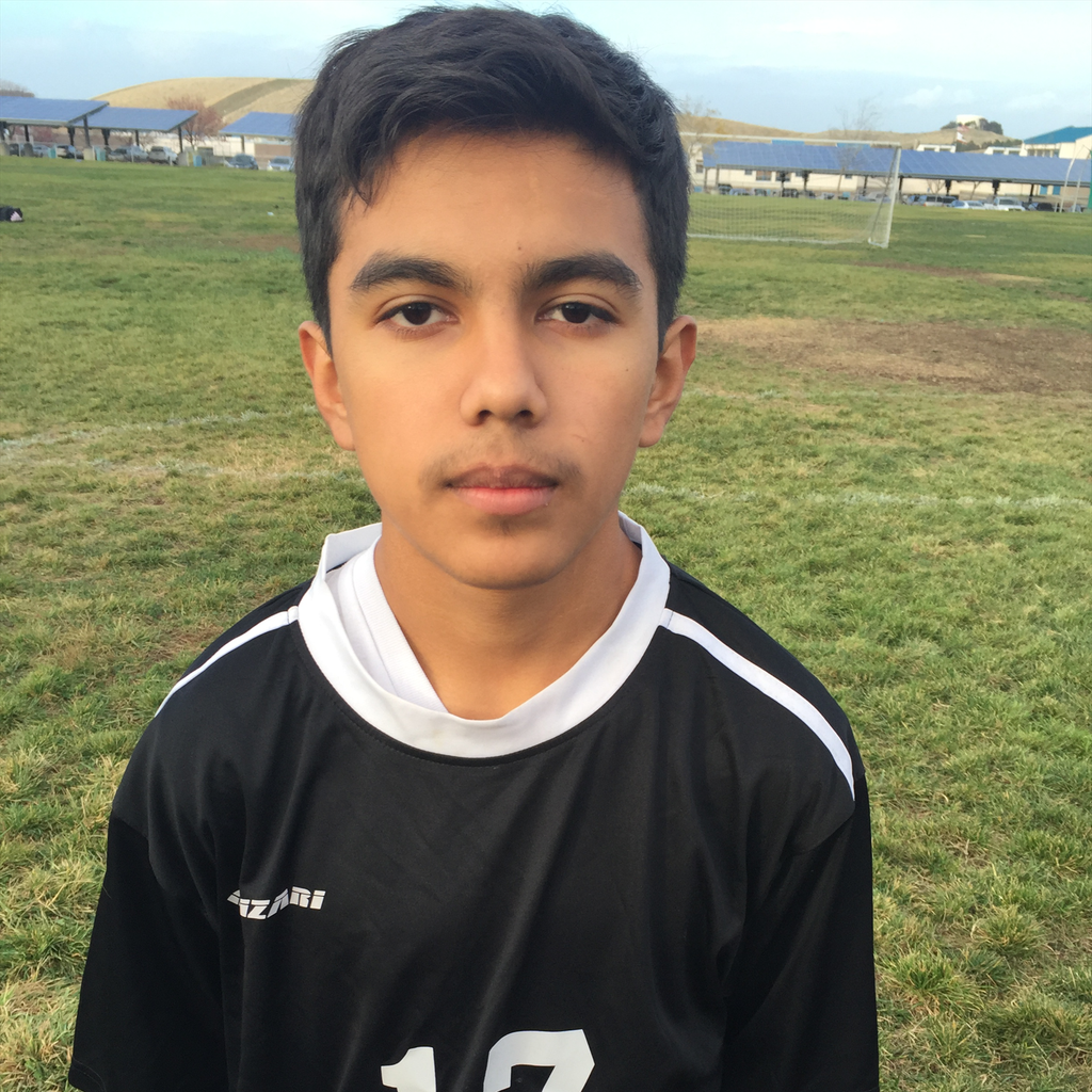 Andrew Canales