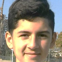 Ivan Paredes mugshot
