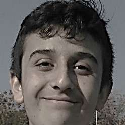 Brayan Espinoza mugshot