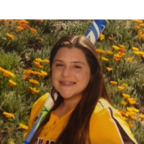 Mackenzie Dutcher