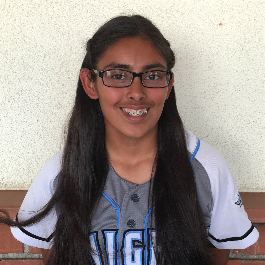 Alyssa Morones mugshot