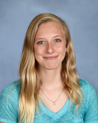 Emily Heltzel