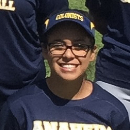 Alondra Flores mugshot