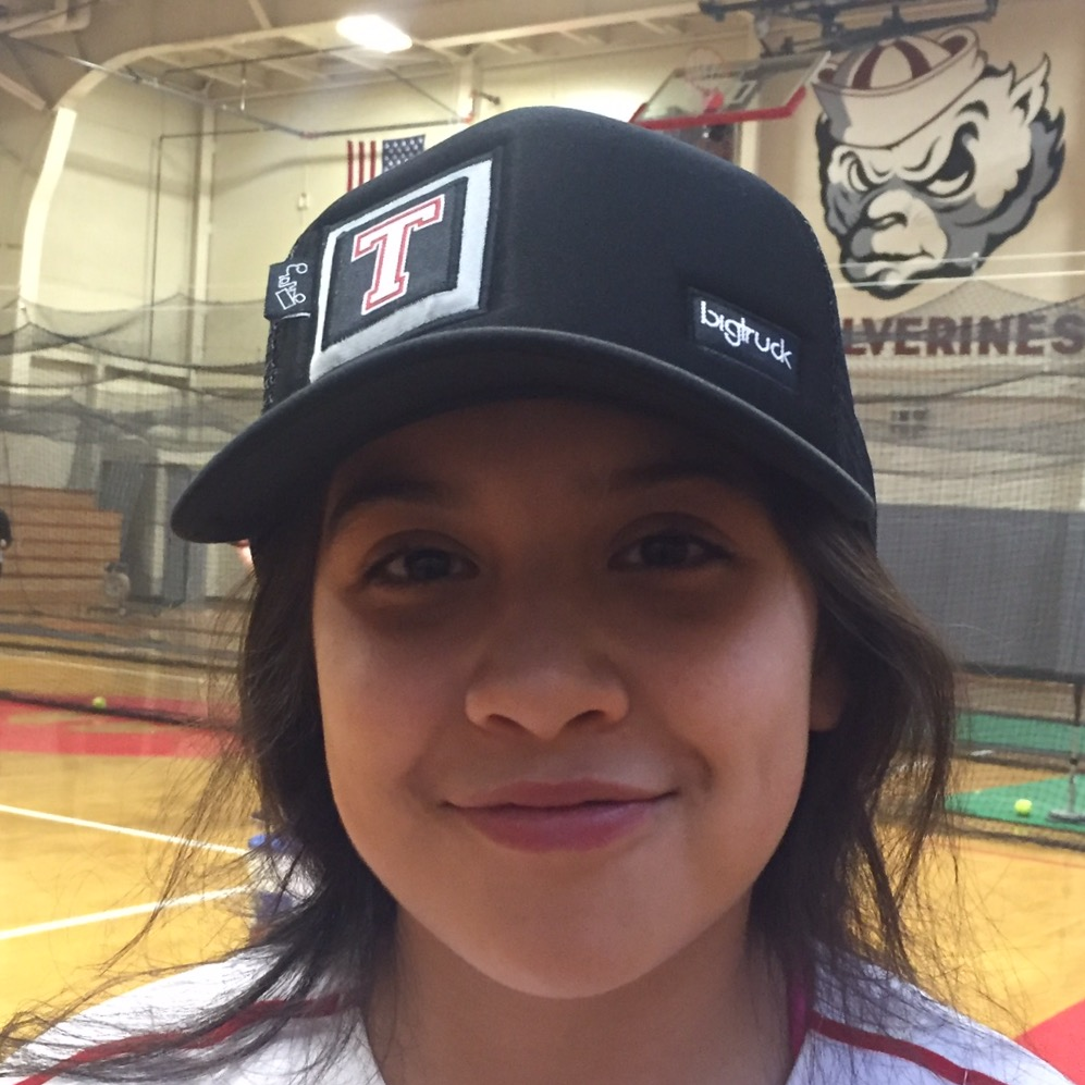 Marlenne Carrillo mugshot