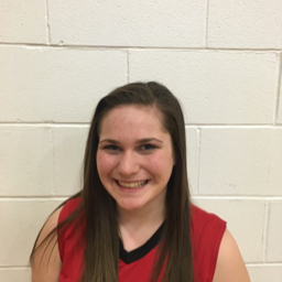 Madison Wilson