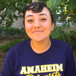 Phania Robles mugshot