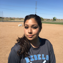Anjelica Pena mugshot