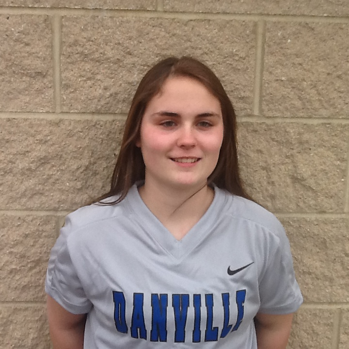 Hannah Looney mugshot