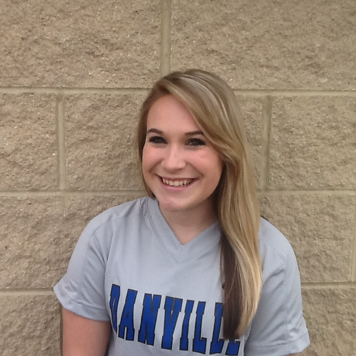 Rachel Naber mugshot