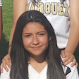 Desaree Justiniano mugshot