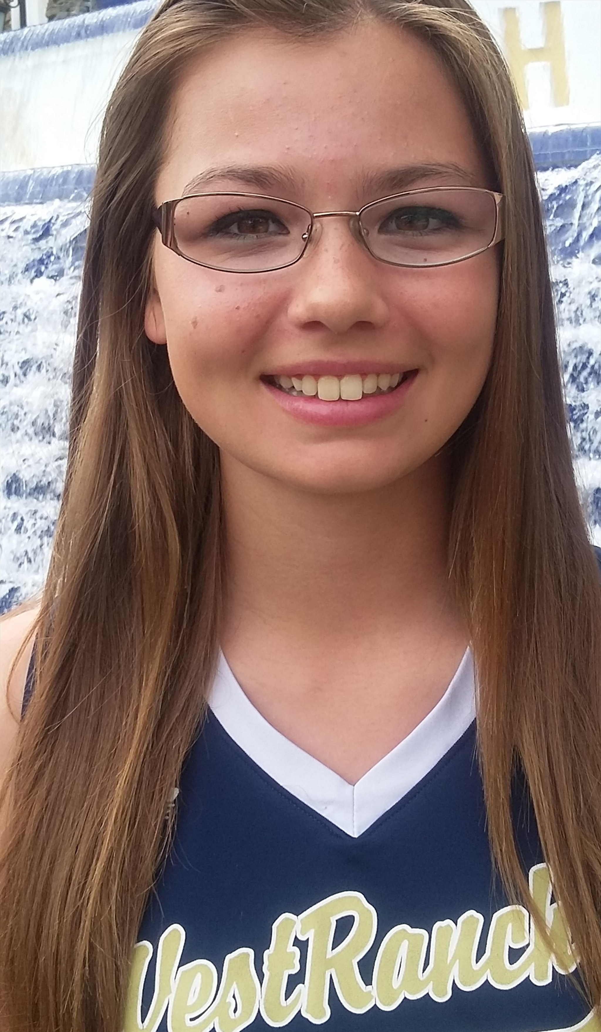 Megan Wilson