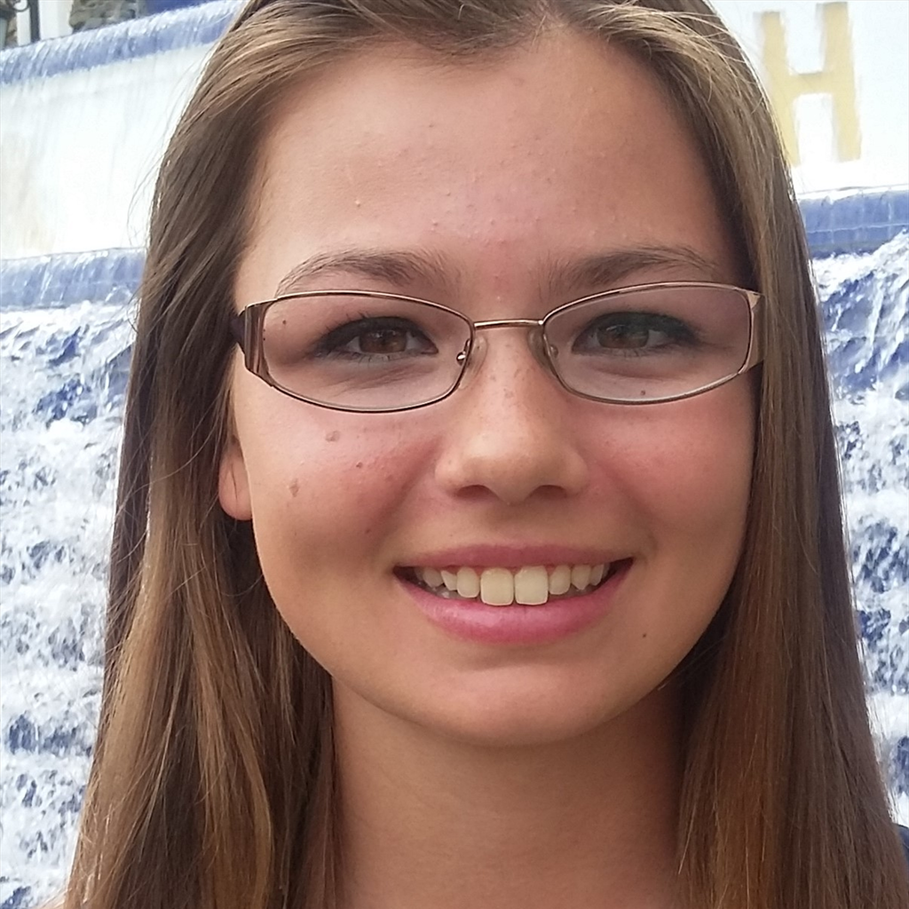 Megan Wilson mugshot