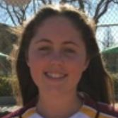 Makenzie Whiteley mugshot