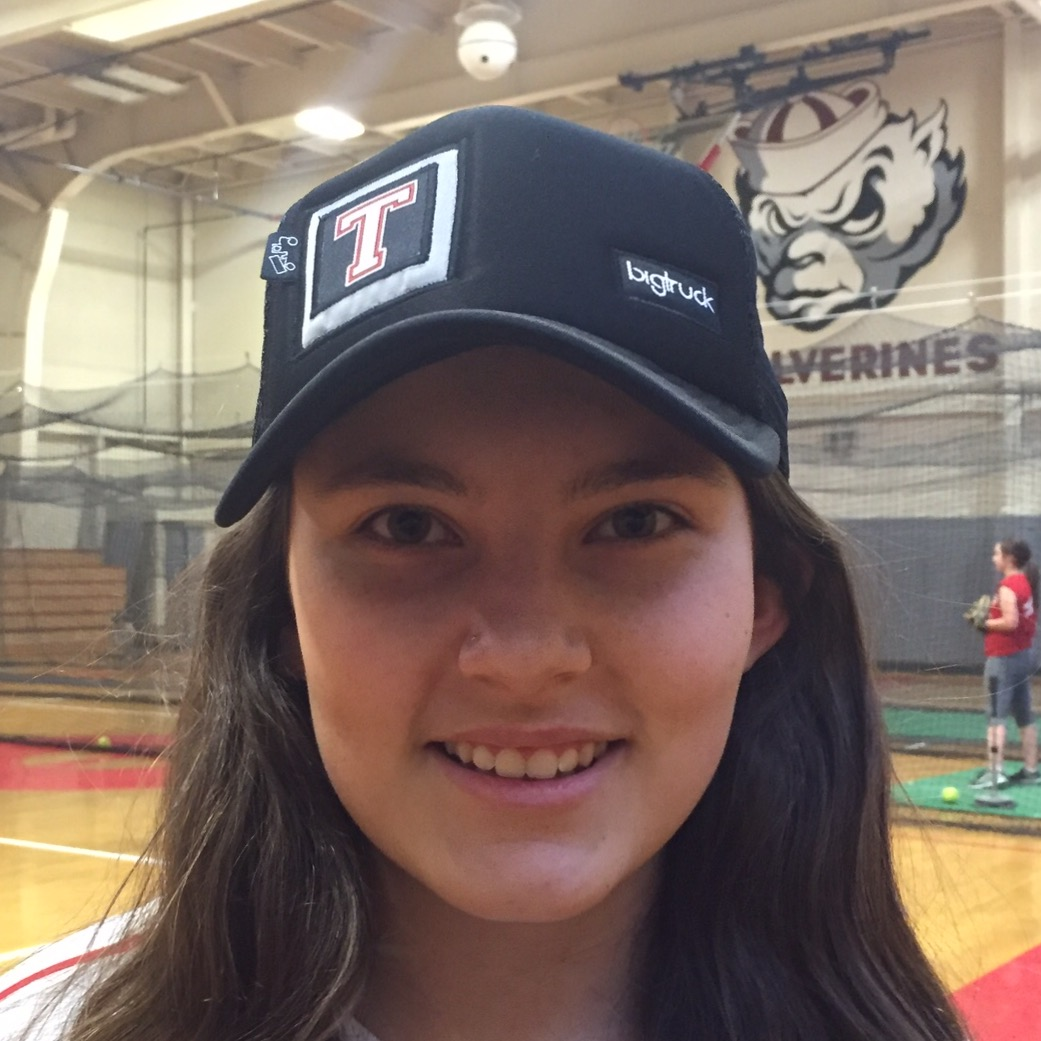 Hannah Maciel
