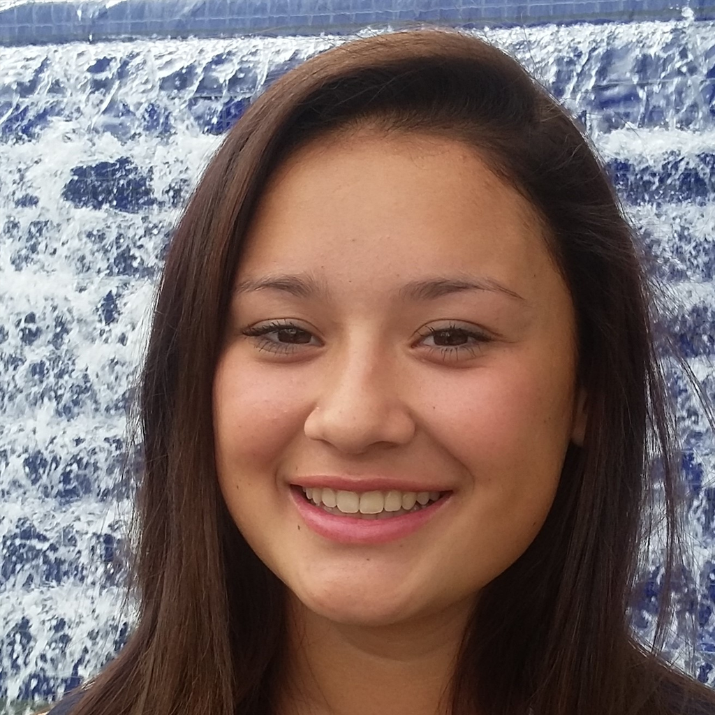 Marisa DeLeon mugshot