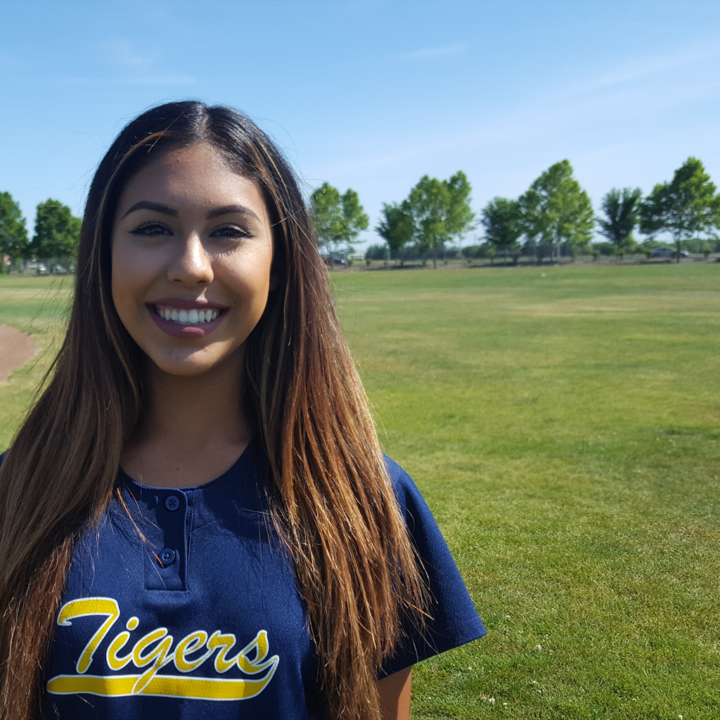 Vanessa Almanza mugshot