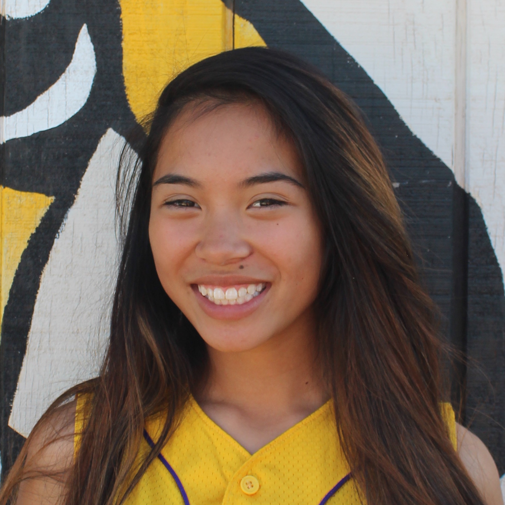 Kehaulani Viloria mugshot