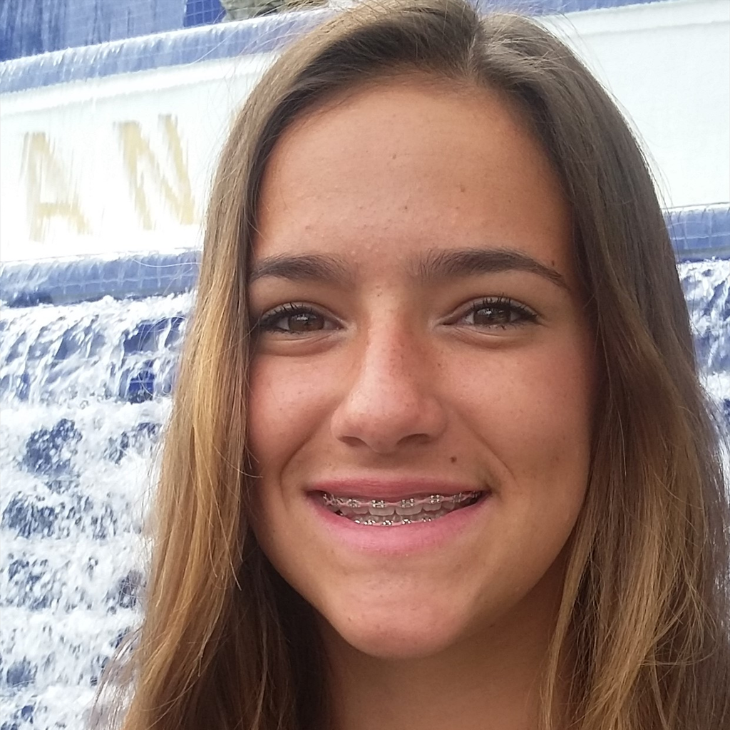 Gianna Lombardi mugshot