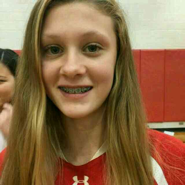 Kylie Snead mugshot