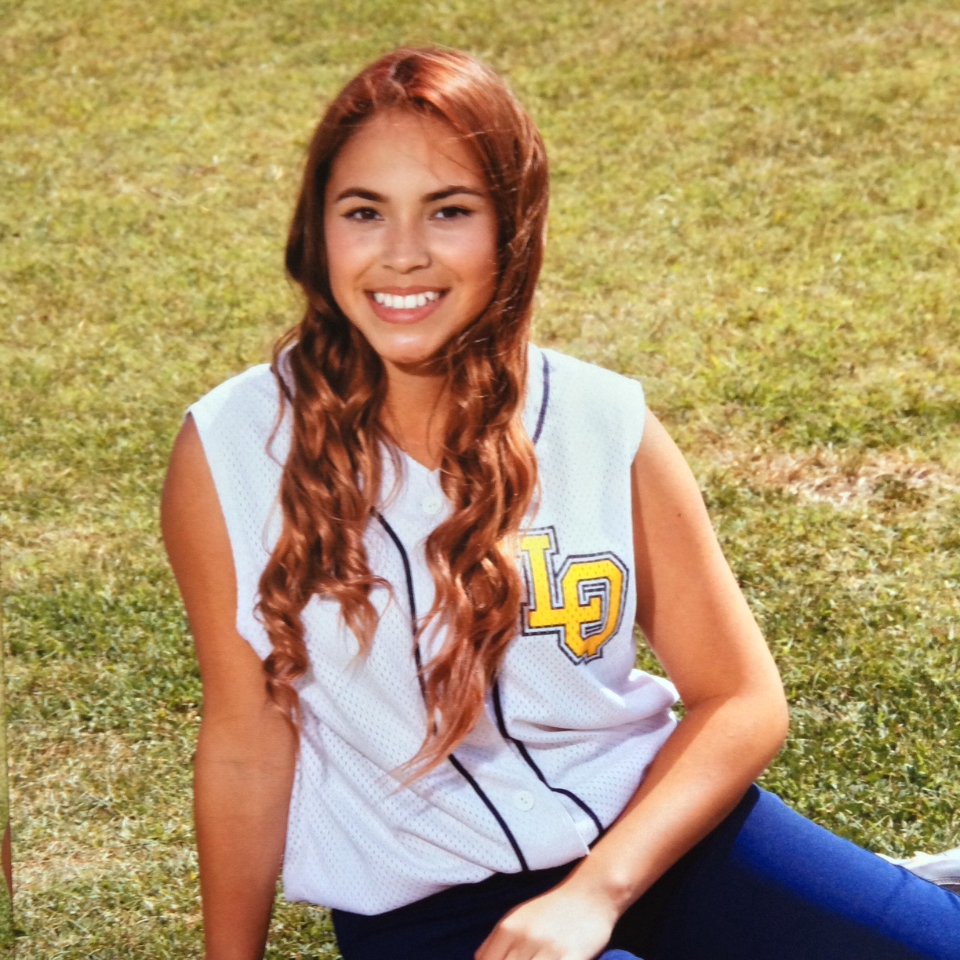 Amanda Rodriguez mugshot