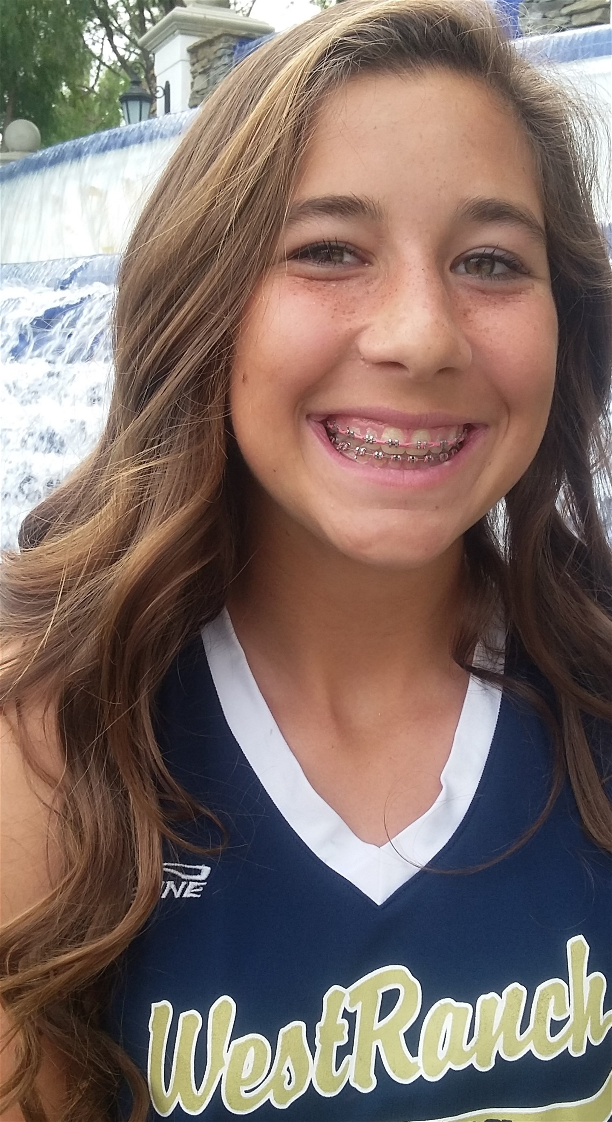 Delaney Bevan