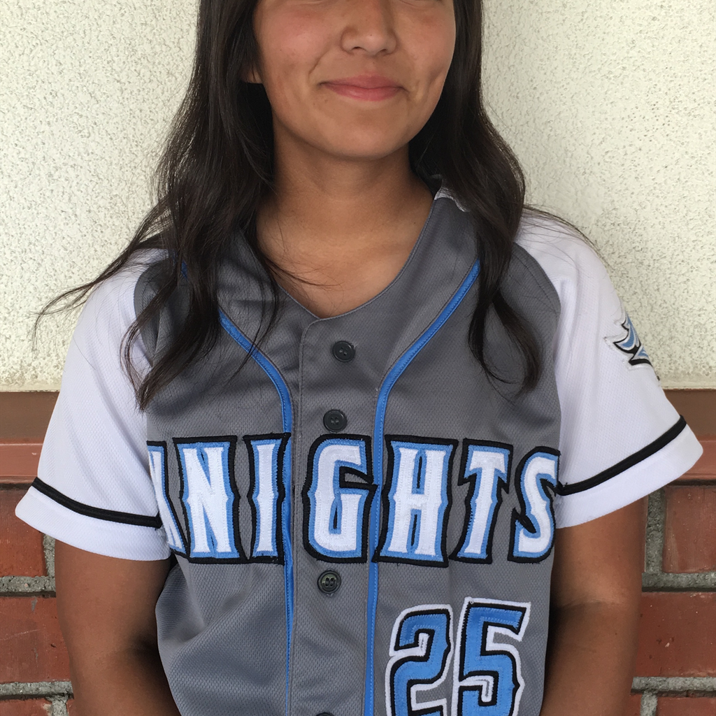 Ashley Castaneda mugshot