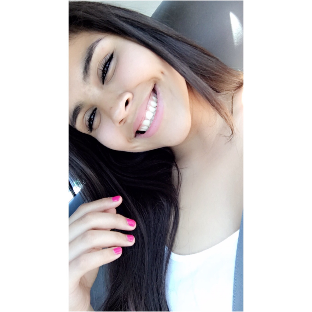 Kassandra Soria mugshot