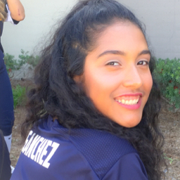 Leslie Sanchez mugshot