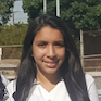 Desiree Elias mugshot