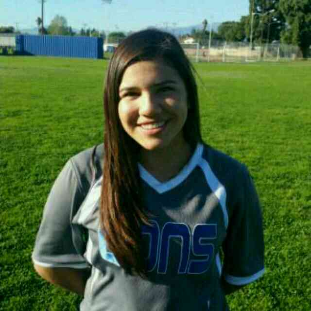 Layla Prieto