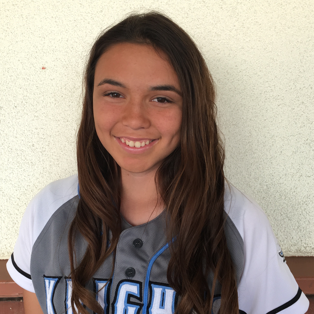 Grace Acero mugshot