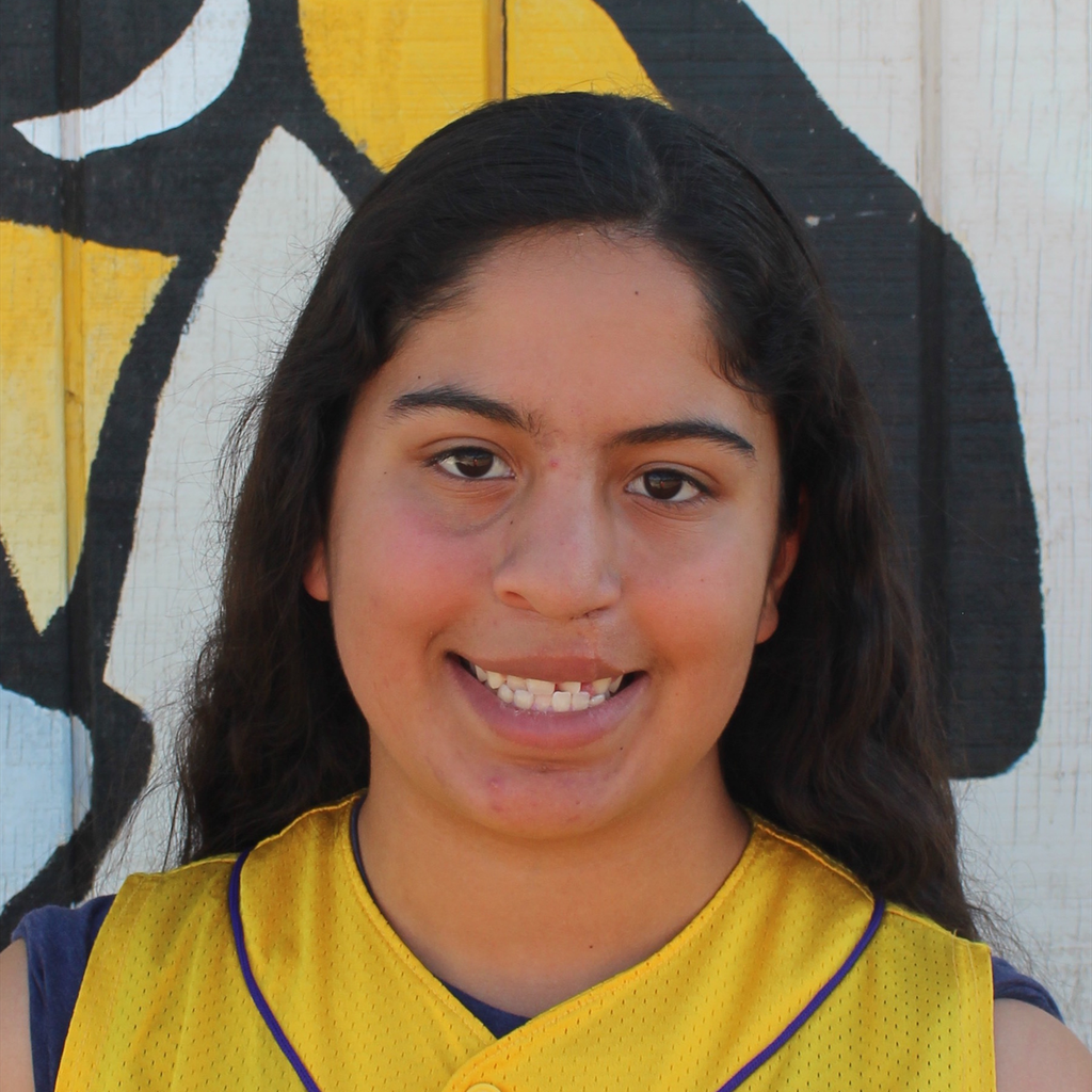 Arianna Mejia mugshot