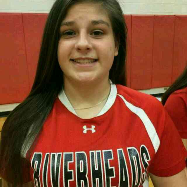 Kyndall Fridley