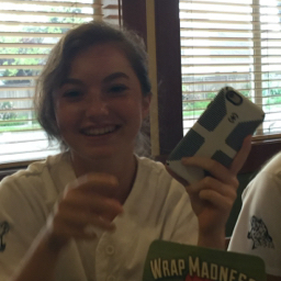Hannah Leasure mugshot