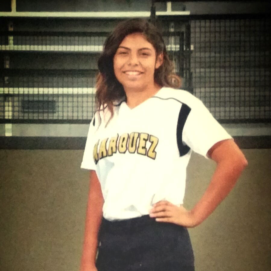 Aliza Olmos mugshot