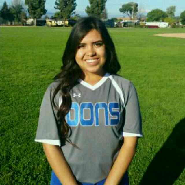 Leslie Sandoval