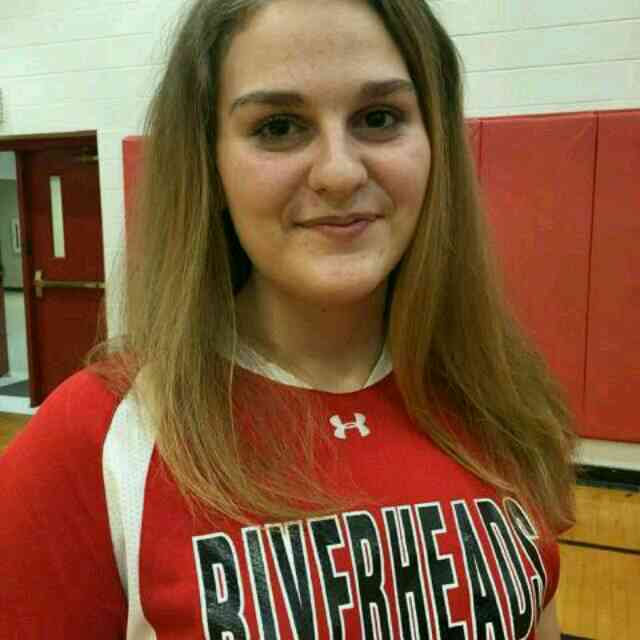 Danielle Shannon