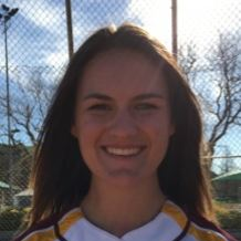Makenna Gavcus