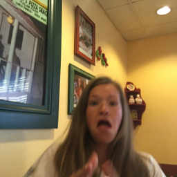 Kelly Berndt mugshot
